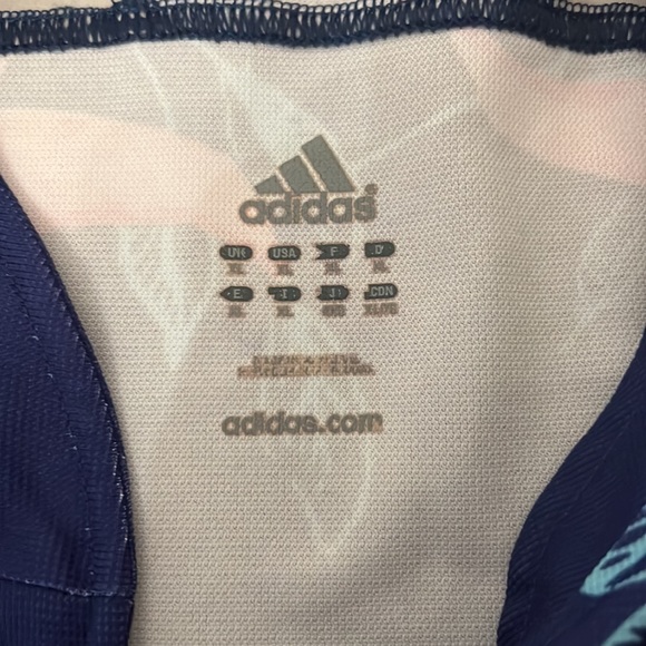 Adidas French 2007-2008 Stade Rugby Jersey - Picture 3 of 9